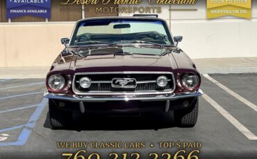 Ford-Mustang-GTA-Convertible-Cabriolet-1967-1