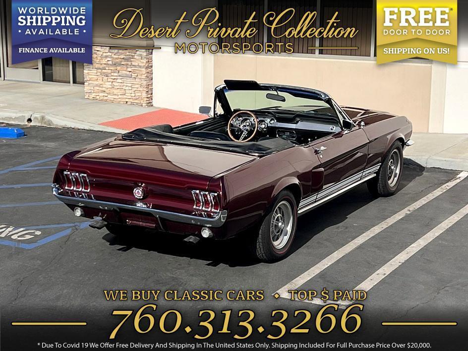 Ford-Mustang-GTA-Convertible-Cabriolet-1967-3