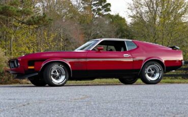 Ford-Mustang-mach-1-1973