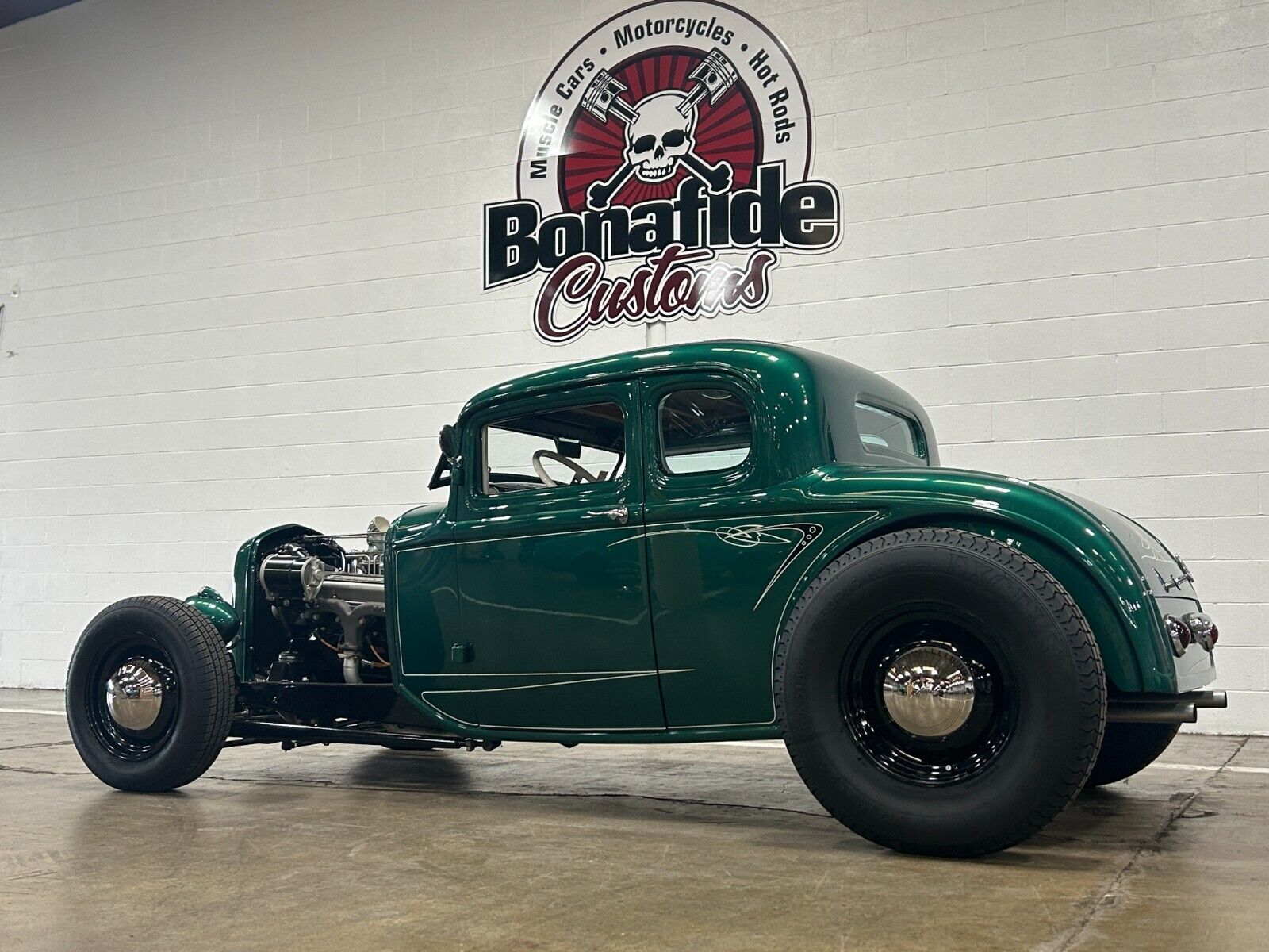 Ford Other Coupe 1932 à vendre