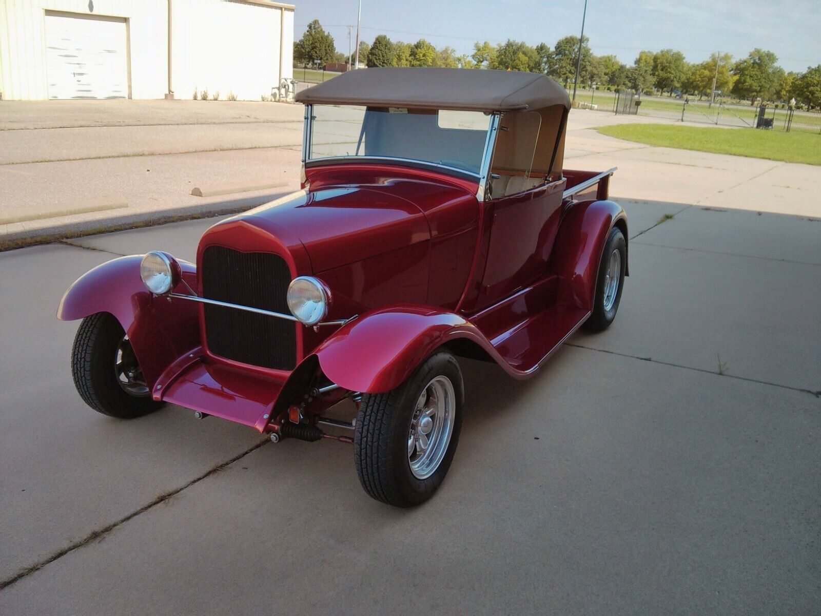 Ford Other Pickups  1929 à vendre