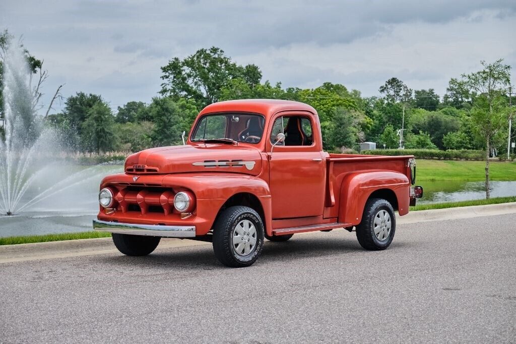 Ford Other Pickups  1951 à vendre