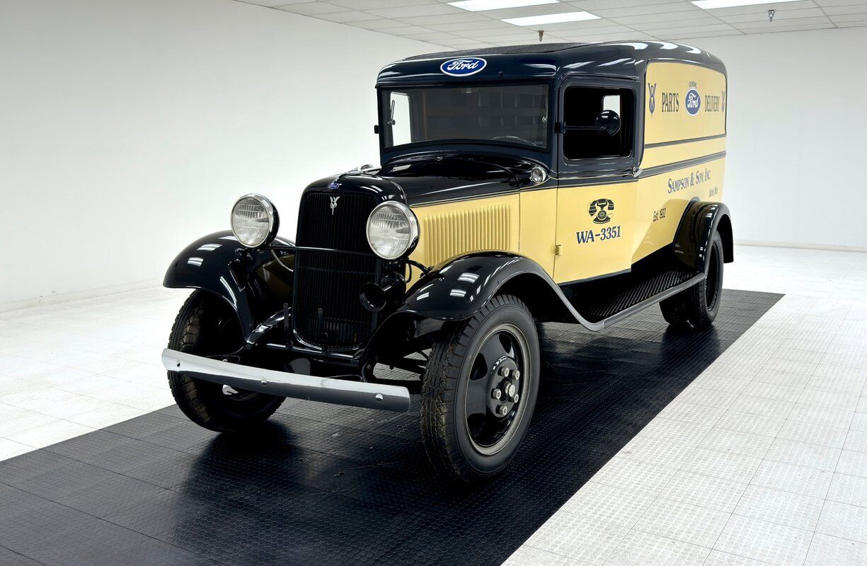 Ford-Other-Pickups-Pickup-1932