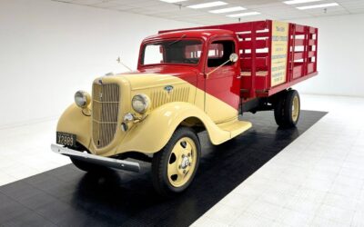 Ford Other Pickups Pickup 1935 à vendre