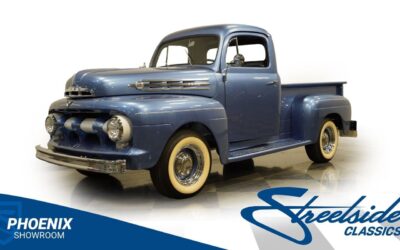 Ford  Pickup 1951