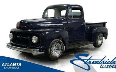 Ford  Pickup 1951