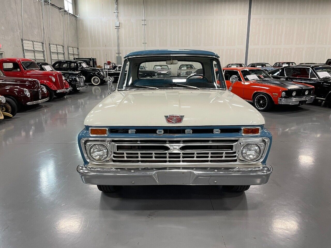 Ford-Other-Pickups-Pickup-1966-2