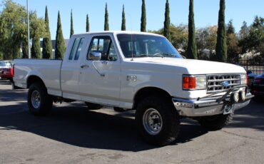 Ford Other Pickups Pickup 1991