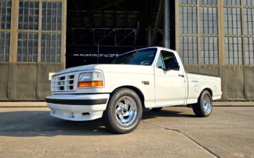 Ford Other Pickups Pickup 1995