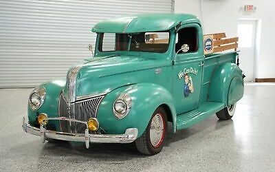 Ford Pick-Up Truck 1941