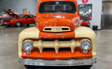 Ford-Pick-Up-Truck-Cabriolet-1952-1