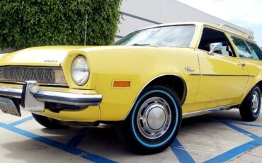 Ford Pinto  year1}