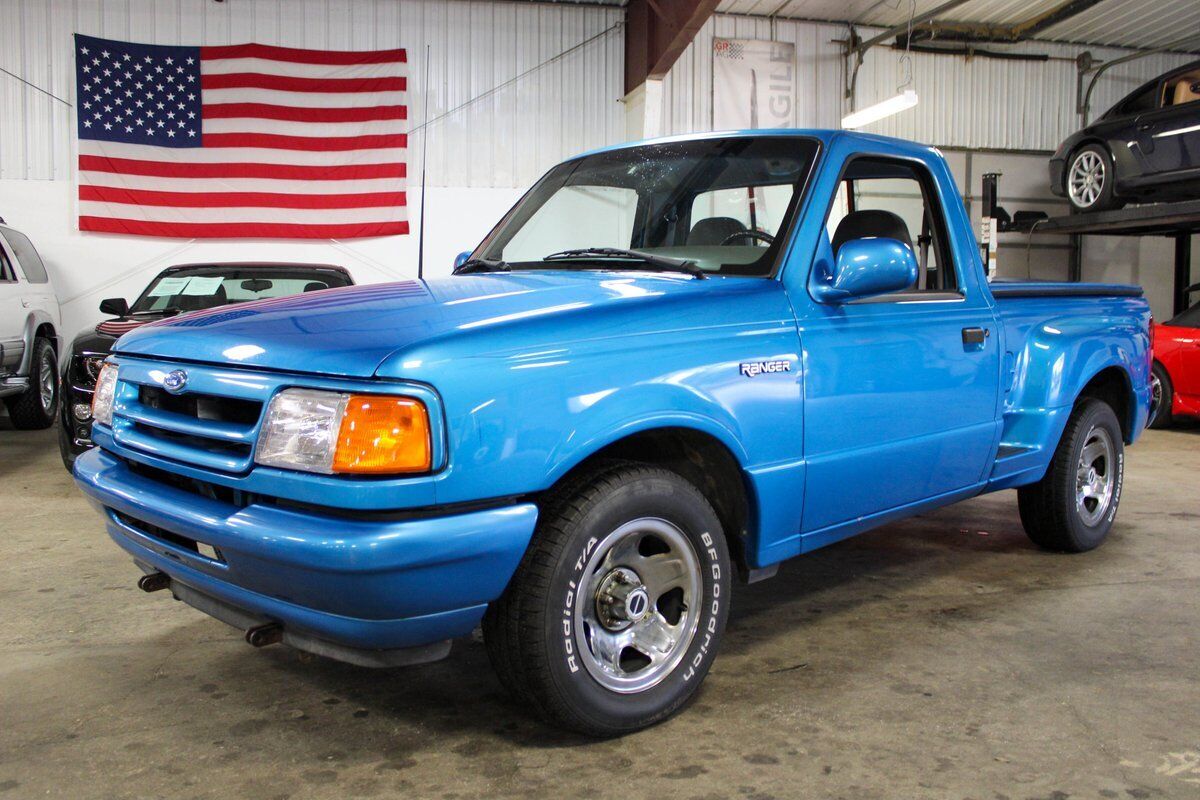 Ford Ranger Pickup 1994 à vendre