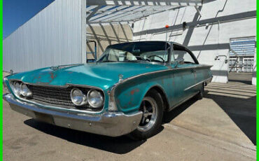 Ford Starliner Coupe 1960