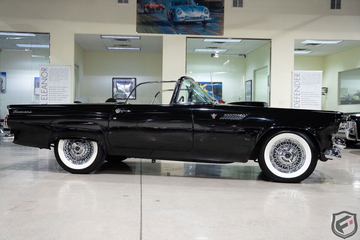 Ford-Thunderbird-1955-1