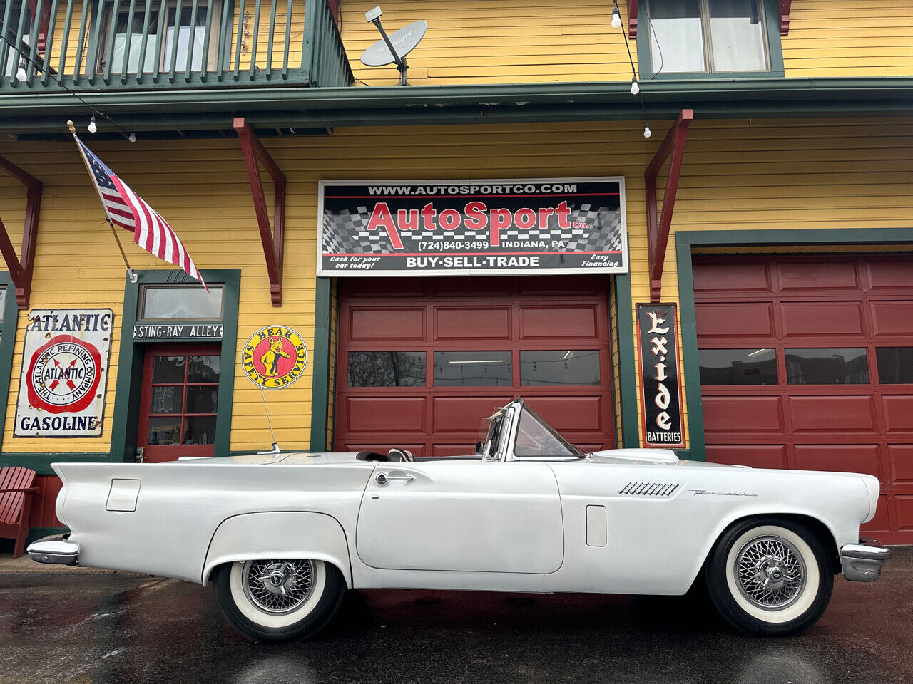 Ford-Thunderbird-1957-1