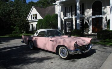 Ford-Thunderbird-1957