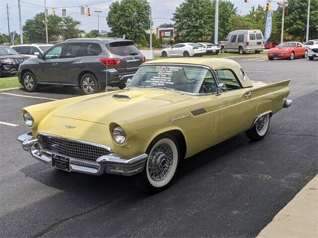 Ford-Thunderbird-1957-2