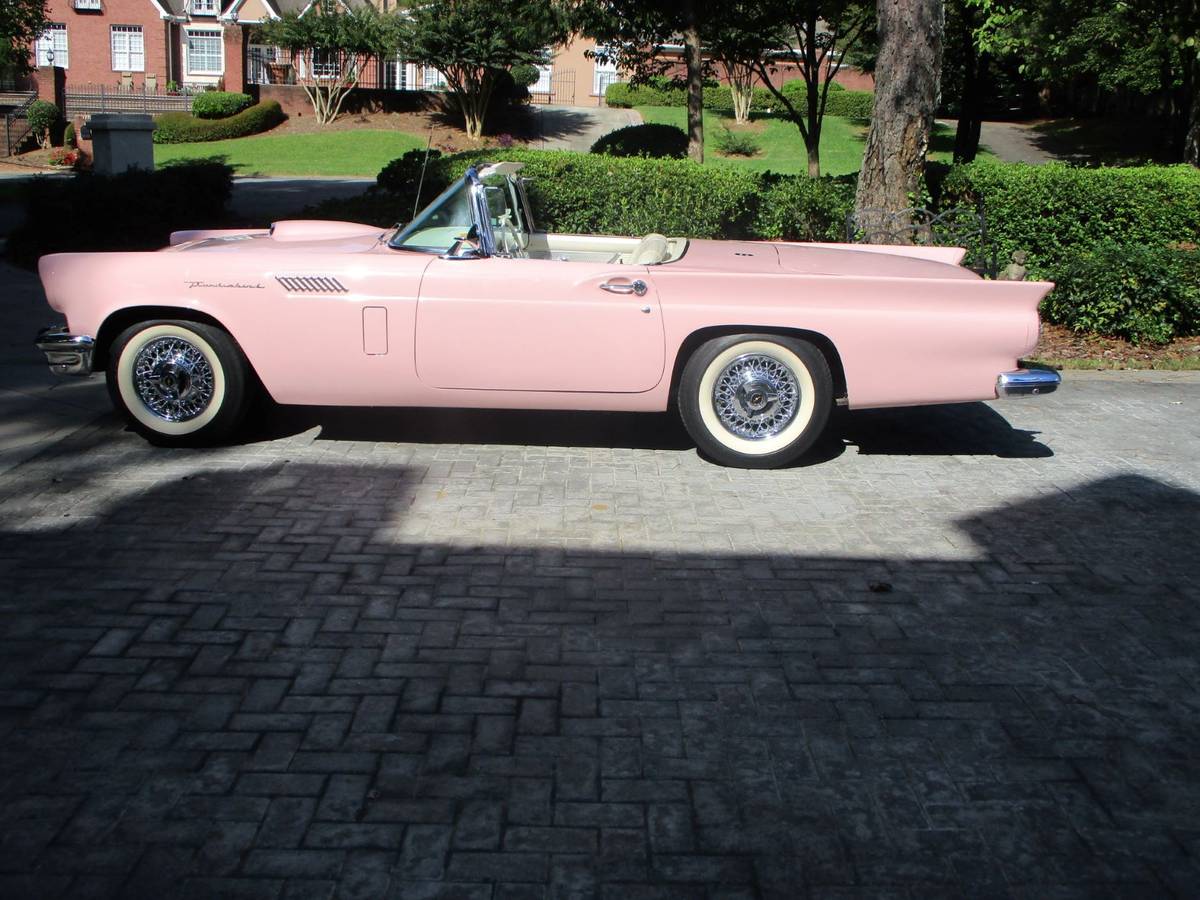 Ford-Thunderbird-1957-3