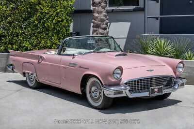 Ford Thunderbird  1957 à vendre