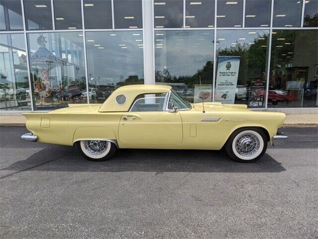 Ford-Thunderbird-1957-7