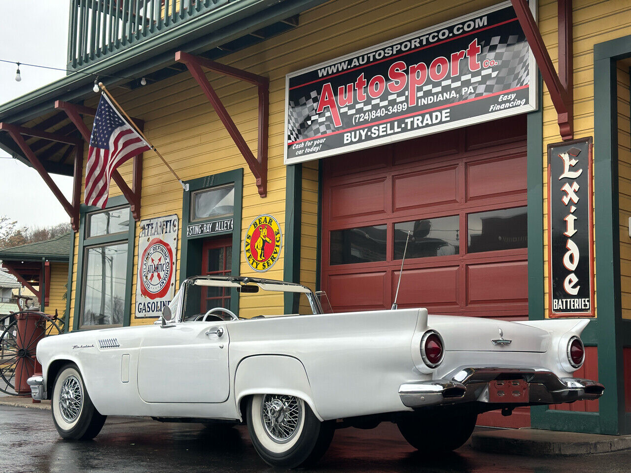 Ford-Thunderbird-1957-7