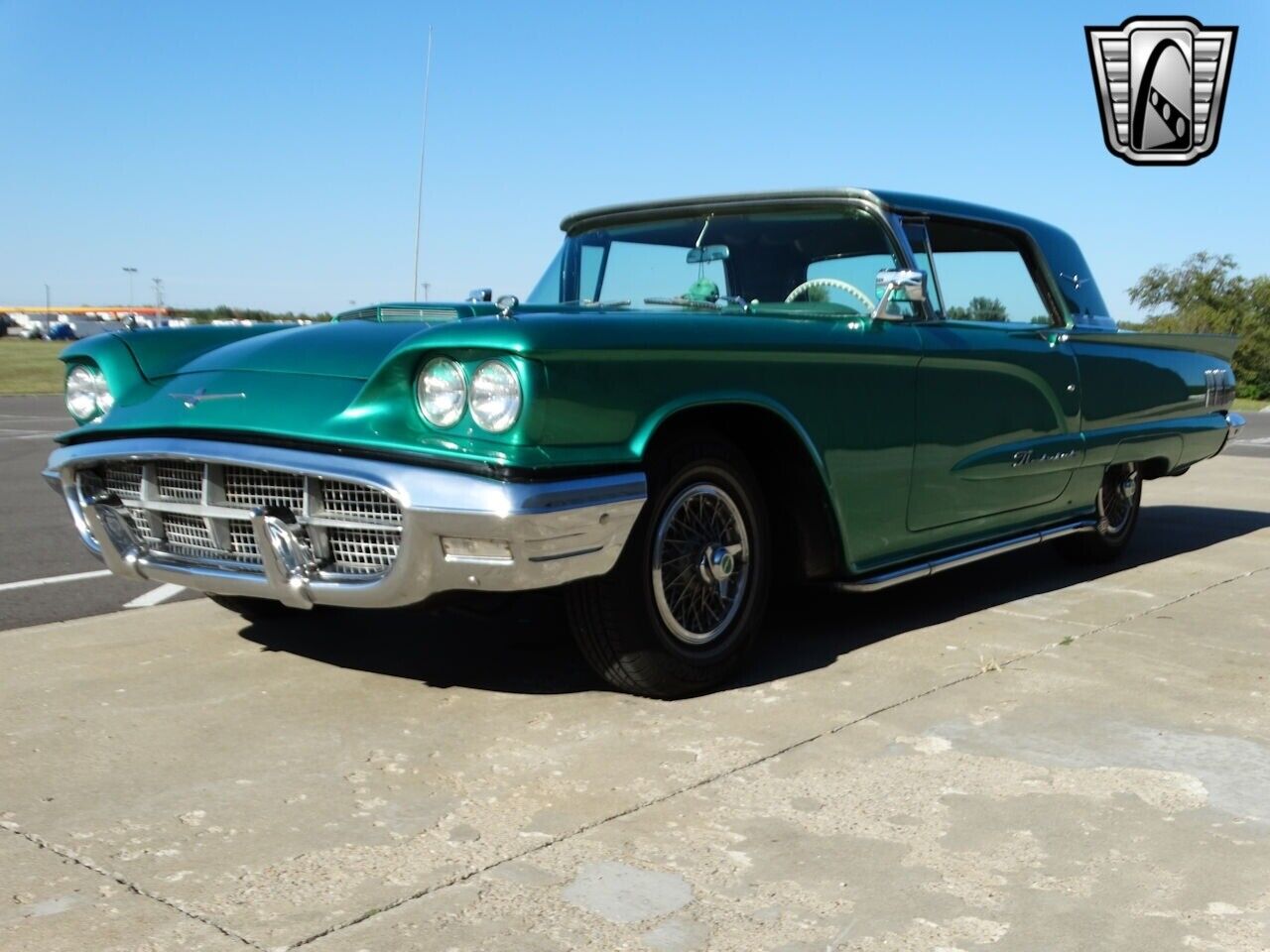 Ford-Thunderbird-1960-3