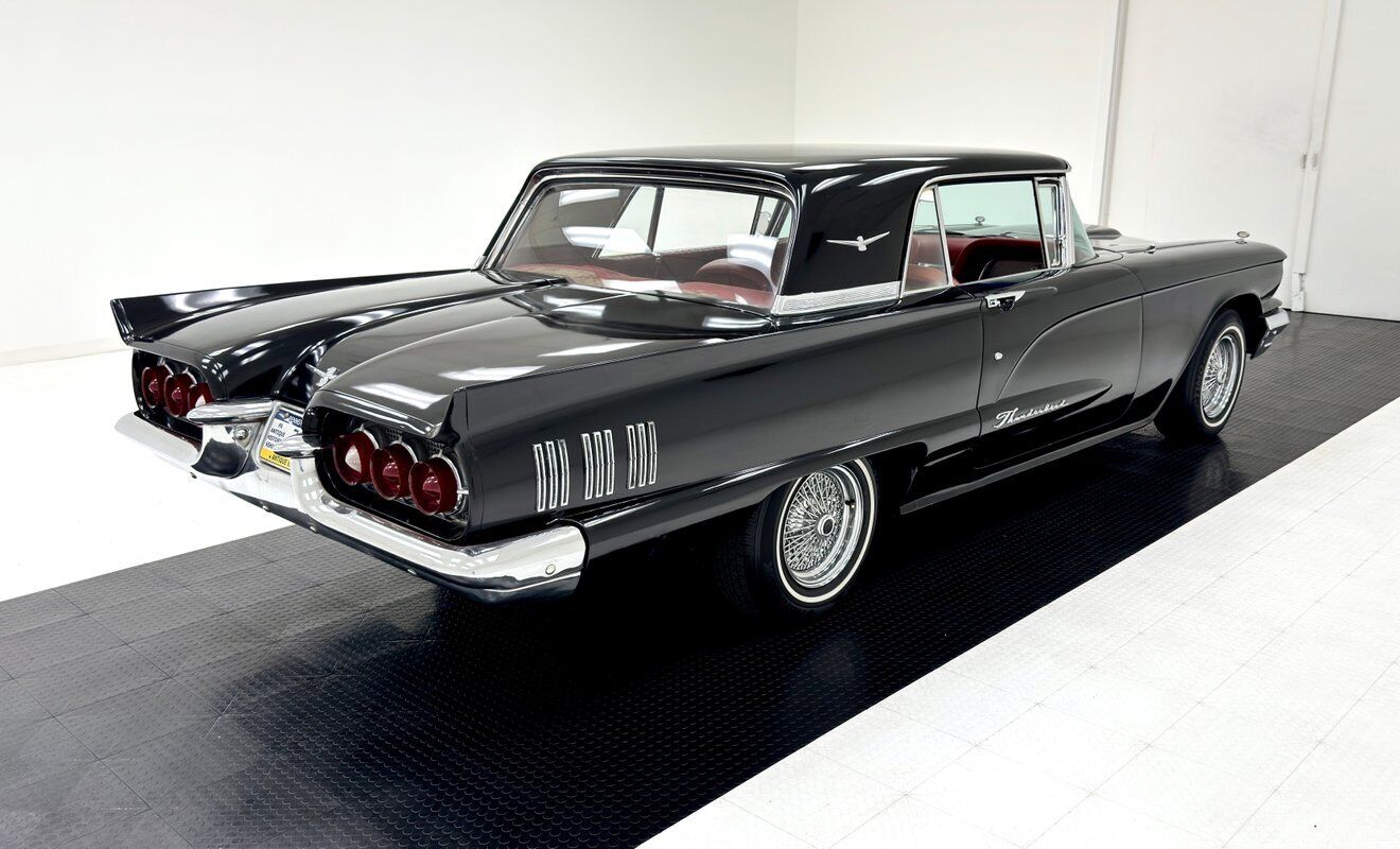 Ford-Thunderbird-1960-4