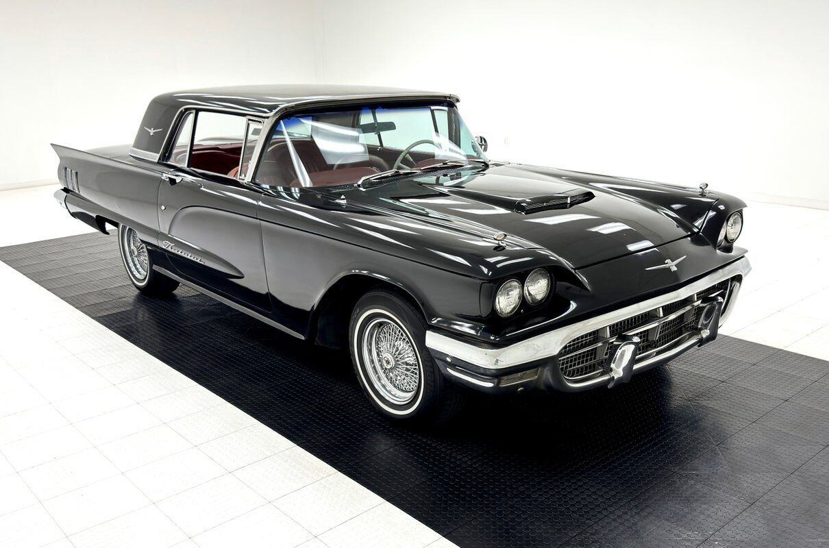 Ford-Thunderbird-1960-6