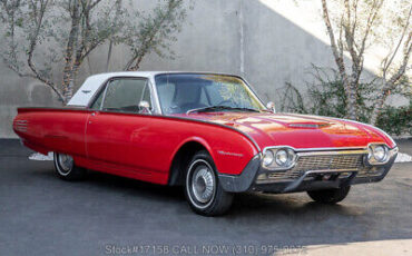 Ford Thunderbird  1961