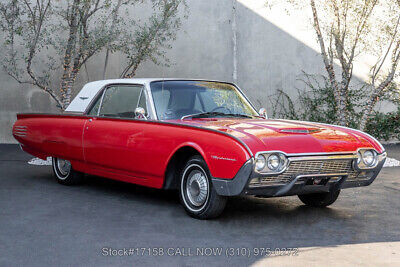 Ford Thunderbird  1961 à vendre