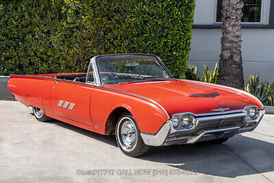 Ford Thunderbird  1963 à vendre