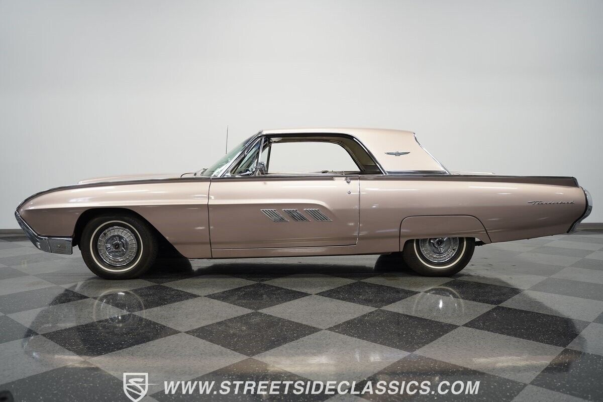 Ford-Thunderbird-1963-7