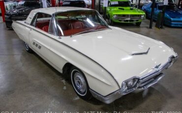 Ford-Thunderbird-1963-8