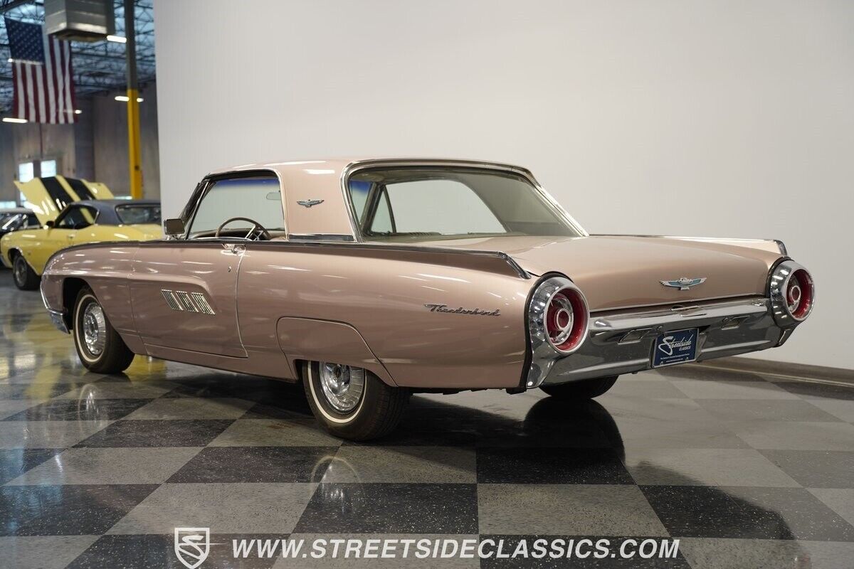 Ford-Thunderbird-1963-8