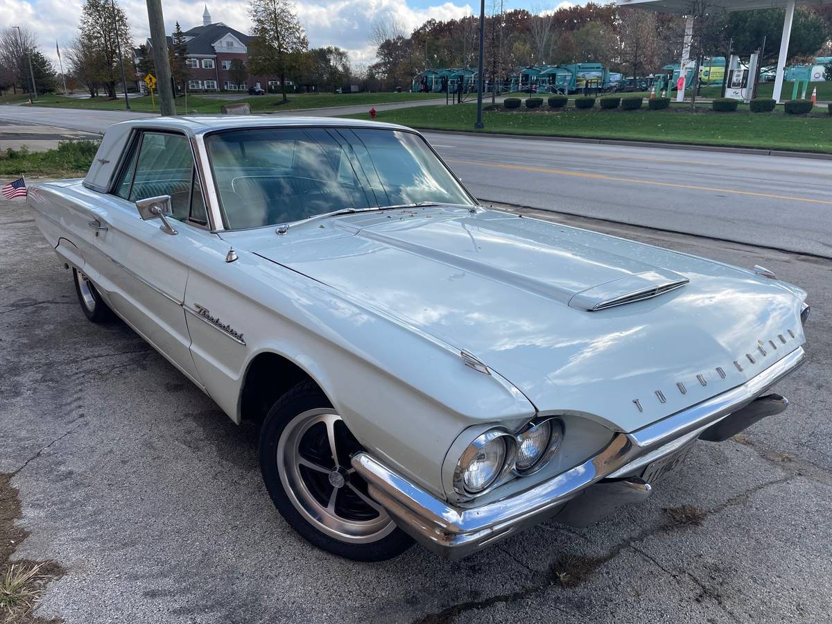 Ford-Thunderbird-1964-3