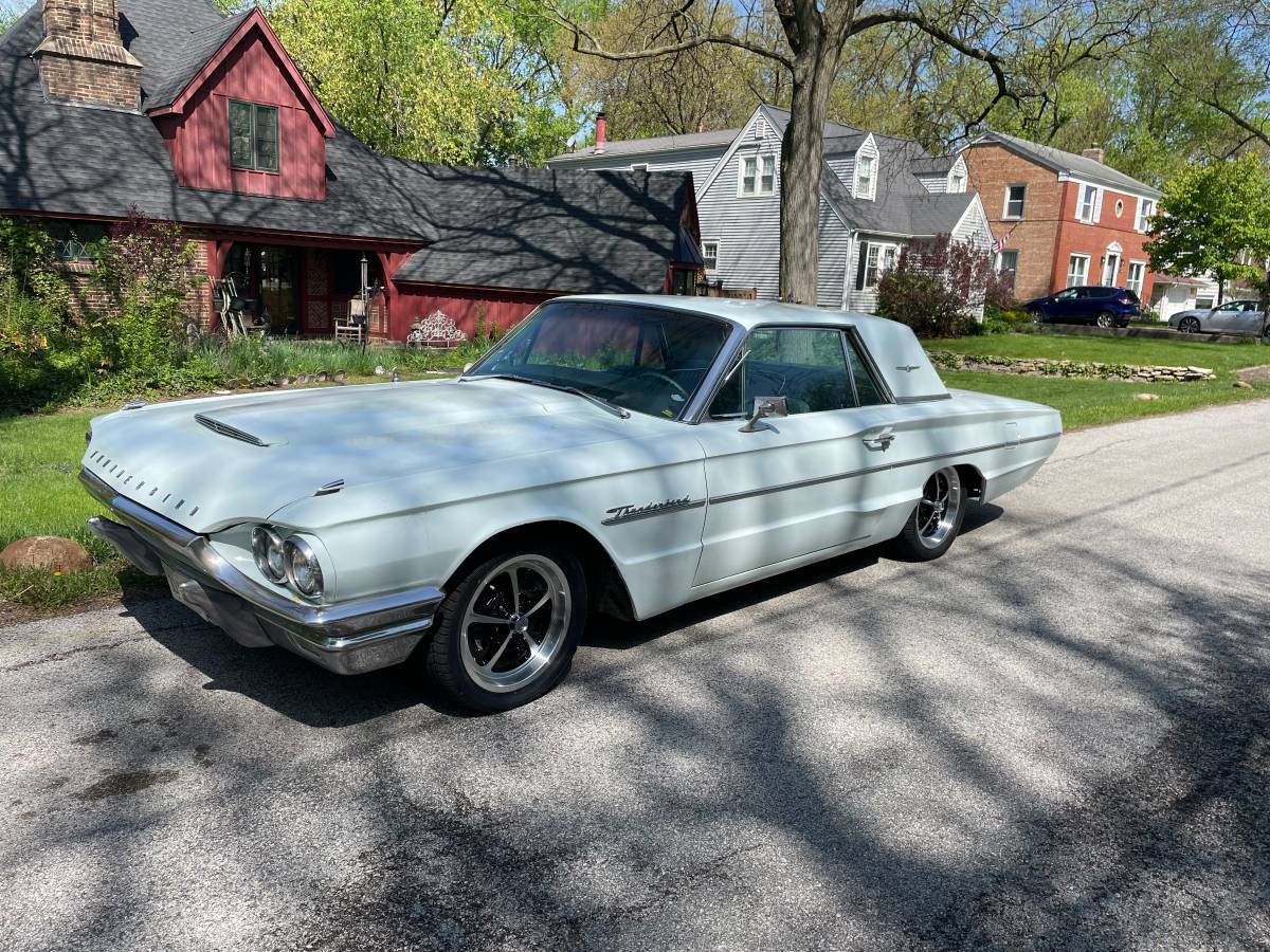 Ford-Thunderbird-1964-6