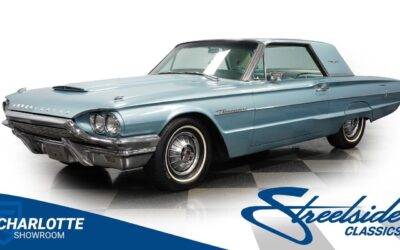 Ford Thunderbird 1964