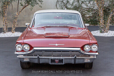 Ford-Thunderbird-1965-1