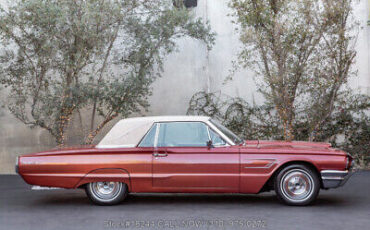 Ford-Thunderbird-1965-3