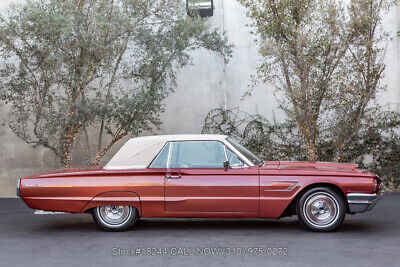 Ford-Thunderbird-1965-3