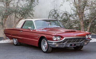 Ford Thunderbird  1965