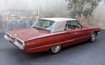 Ford-Thunderbird-1965-4