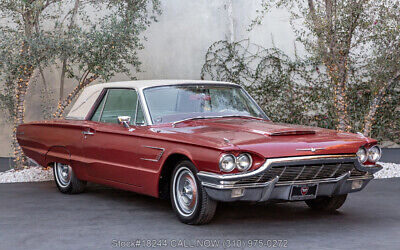 Ford Thunderbird  1965 à vendre