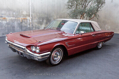 Ford-Thunderbird-1965-7