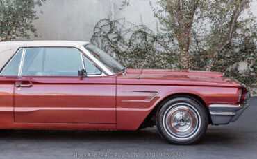 Ford-Thunderbird-1965-9