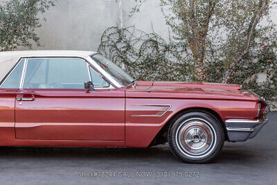 Ford-Thunderbird-1965-9