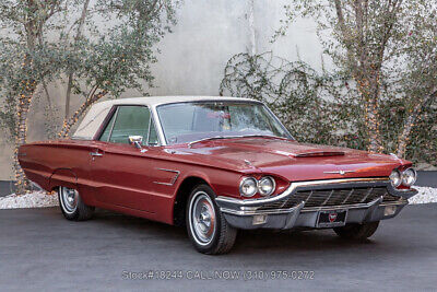 Ford Thunderbird  1965 à vendre