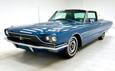 Ford Thunderbird 1966