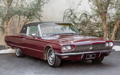 Ford Thunderbird 1966